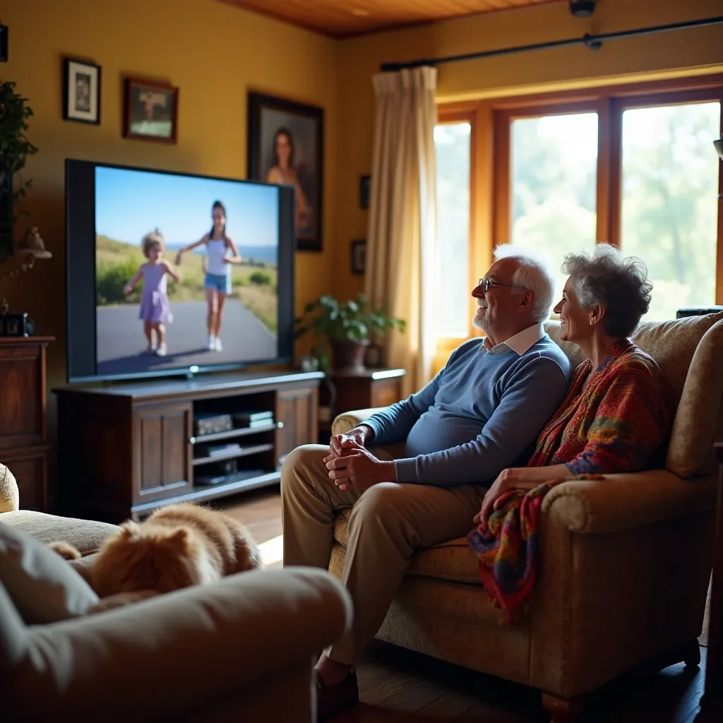 Professional team collaboration