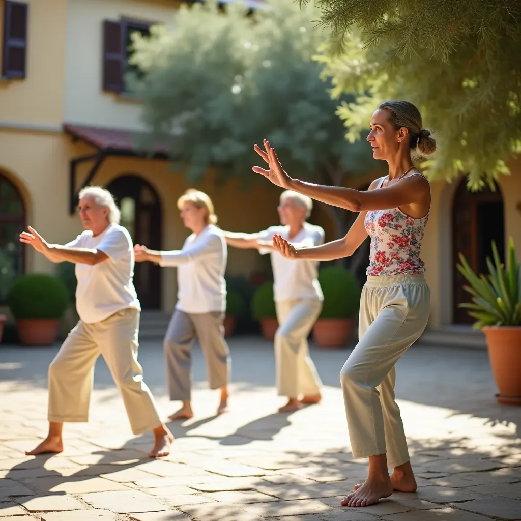 Innovative workspace