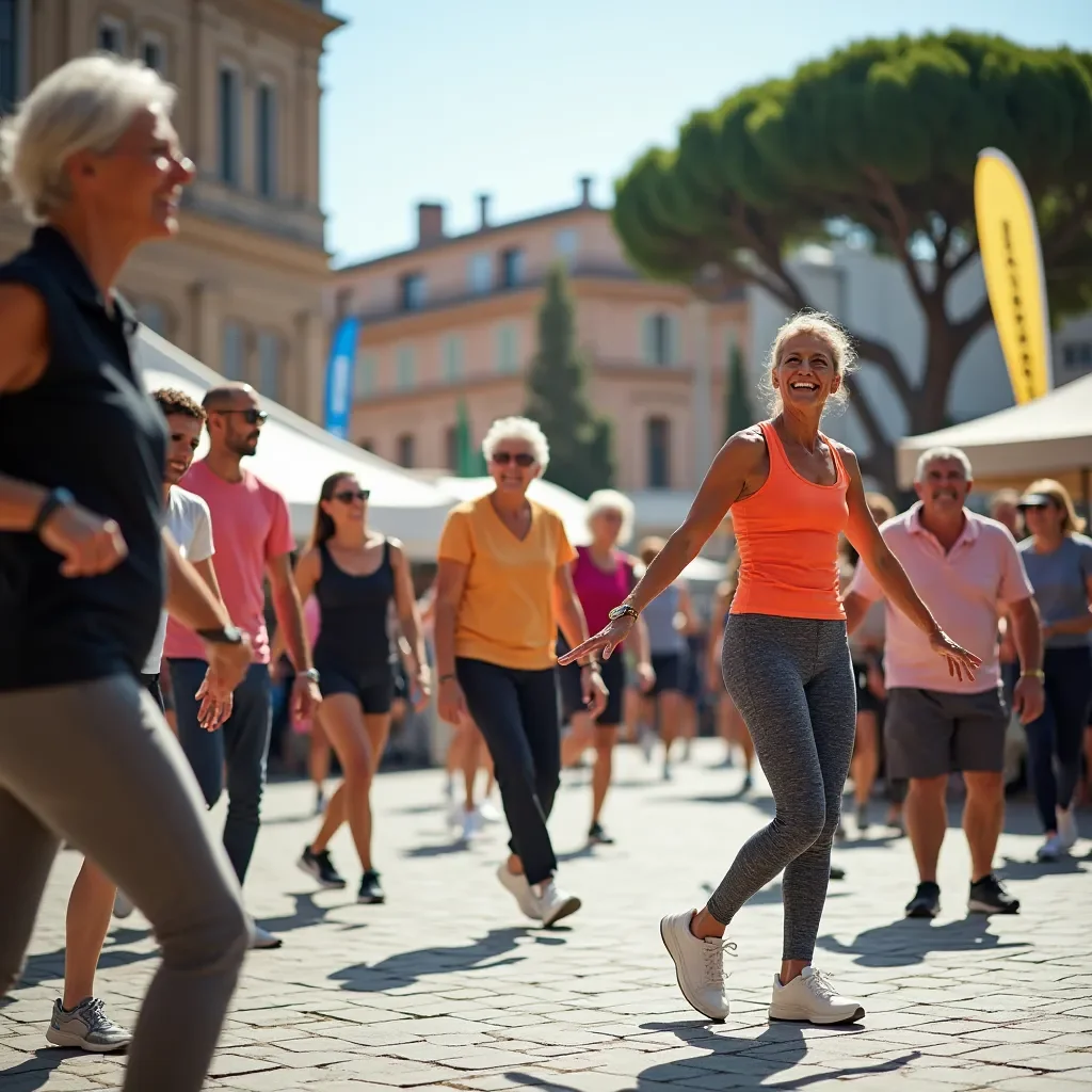 Natural earth-inspired design